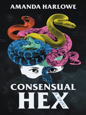 Consensual Hex - ebook